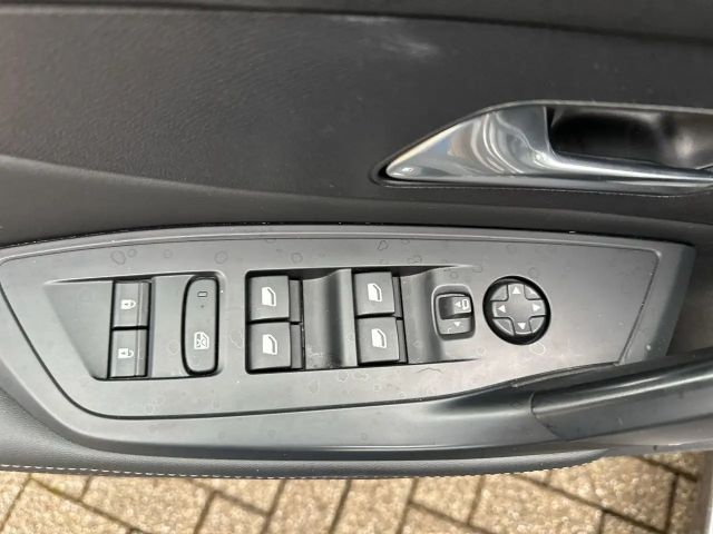 Peugeot 308 Allure Pack SW