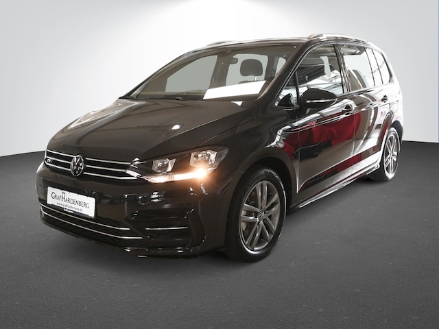 Volkswagen Touran 1.5 TSI Comfortline