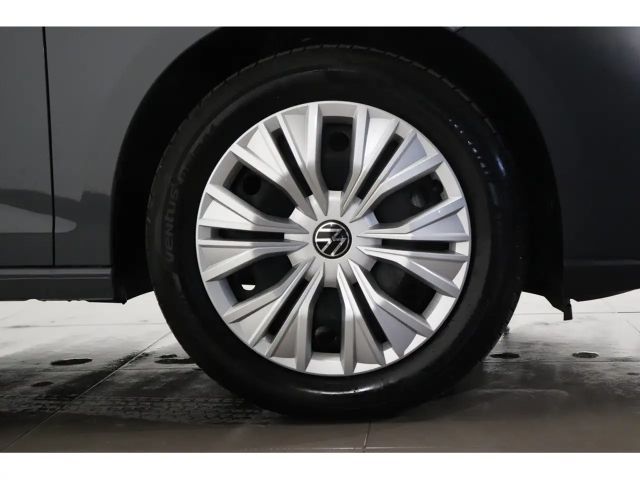 Volkswagen Caddy Maxi eHybrid