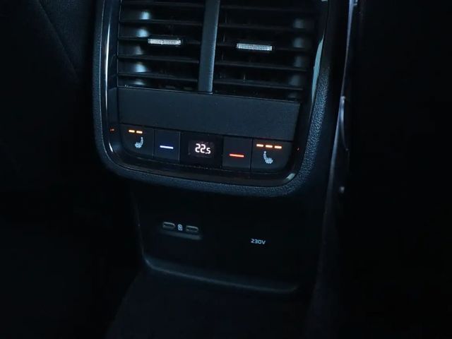 Skoda Octavia Combi Style Style iV