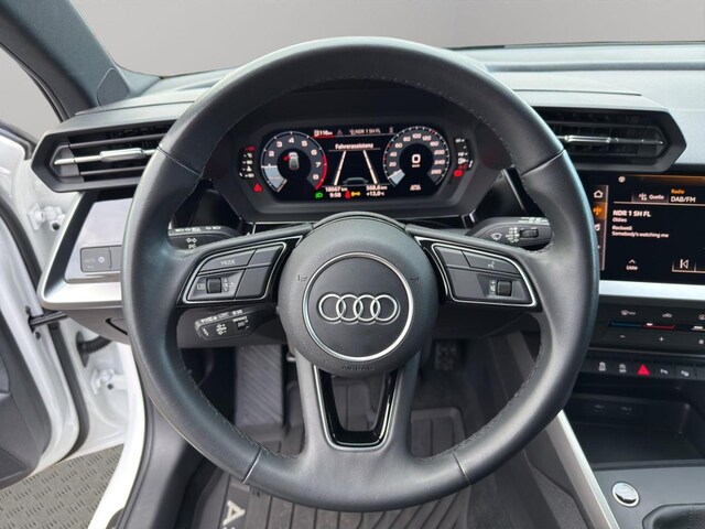 Audi A3 30 TFSI Sportback