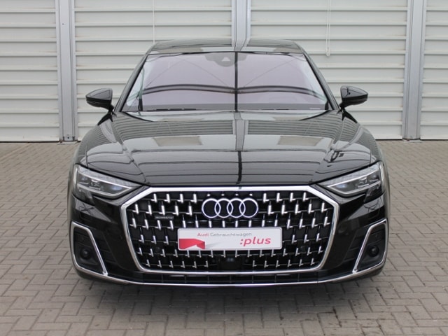 Audi A8 60 TFSI Hybride Quattro