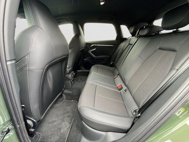 Audi A3 S-Tronic Sportback