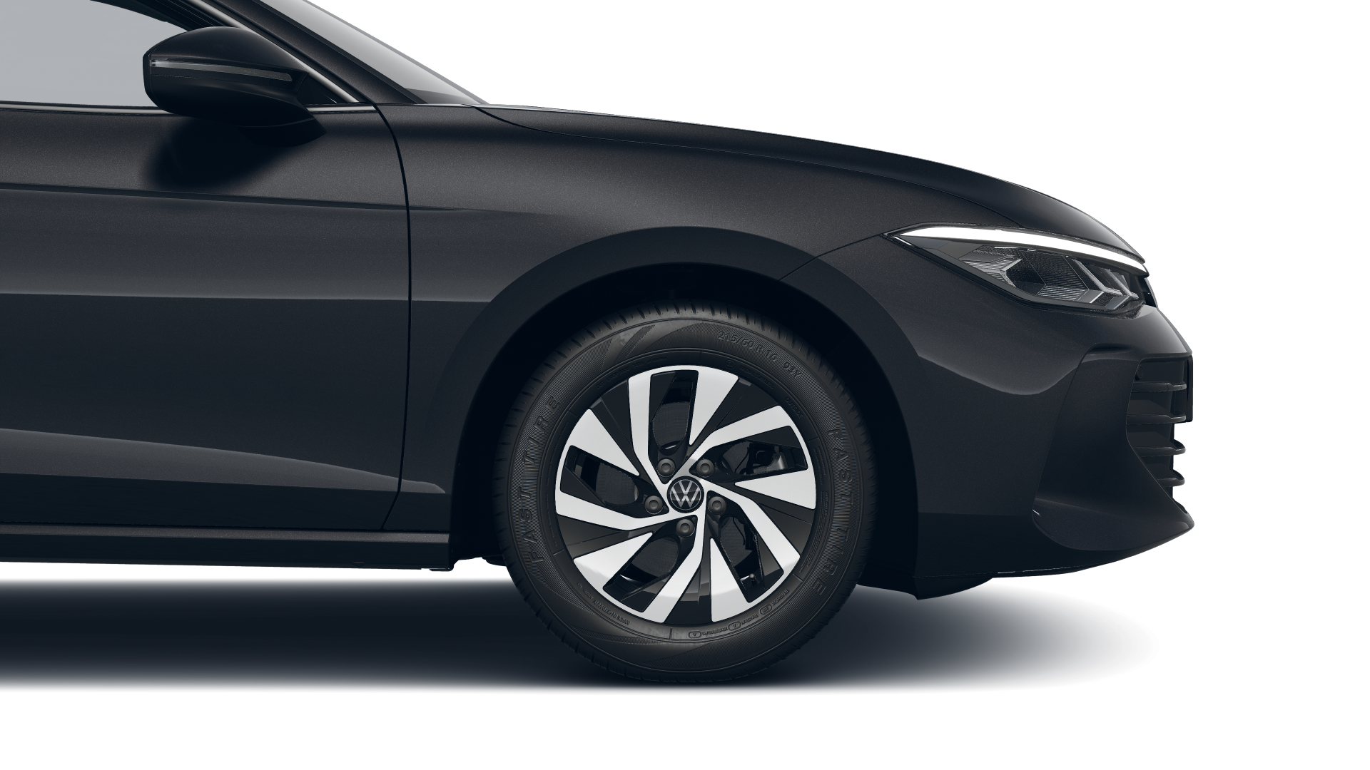 Volkswagen Passat 1.5 eTSI DSG