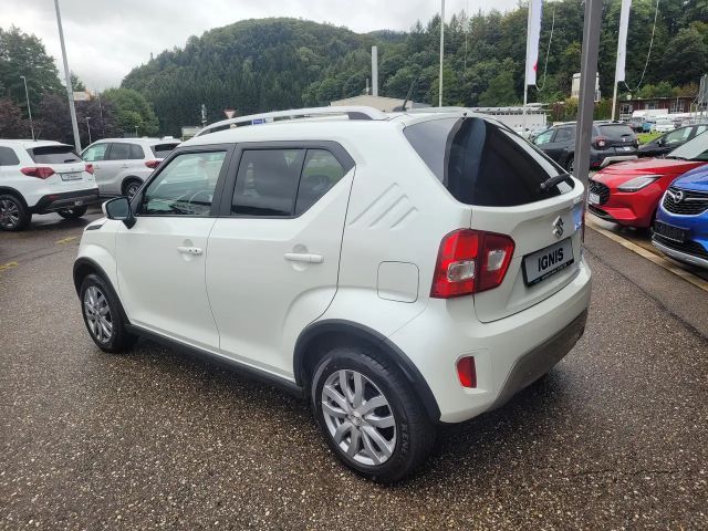 Suzuki Ignis 4x4 Comfort