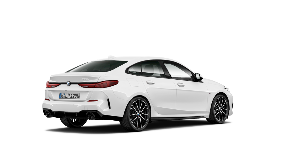 BMW 220 220i Coupé Gran Coupé