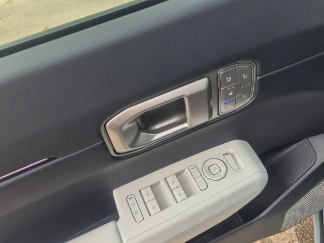 Kia EV4 81.4 kWh Fastback GT-Line