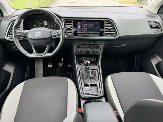 Seat Ateca Reference