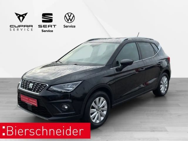 Seat Arona 1.0 TGI Xcellence