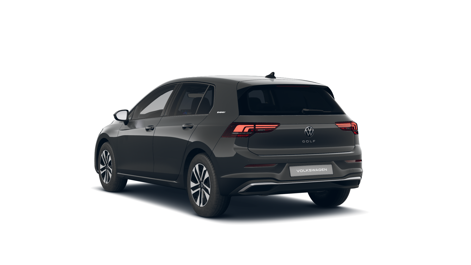 Volkswagen Golf Golf VIII