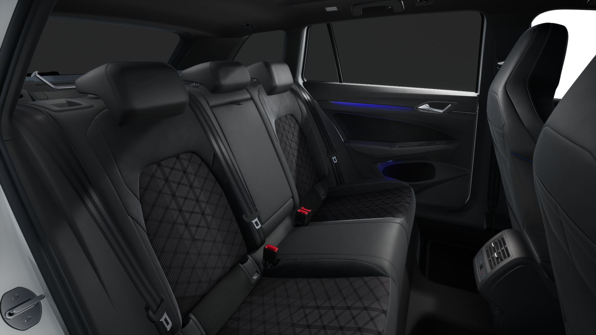 Volkswagen Golf 1.5 eTSI DSG Golf VIII Variant