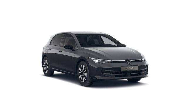 Volkswagen Golf 2.0 TDI DSG