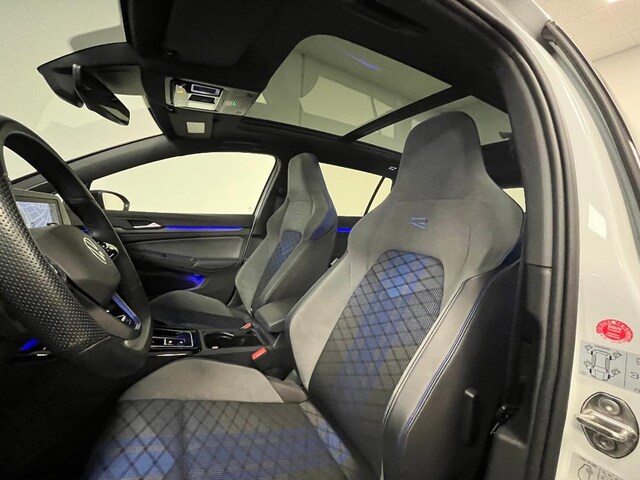 Volkswagen Golf 2.0 TSI DSG Variant