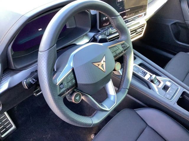 Cupra Leon DSG Sportstourer