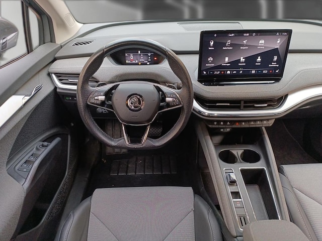 Skoda Enyaq iV 80