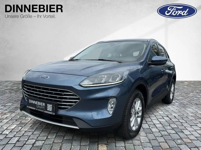 Ford Kuga Titanium