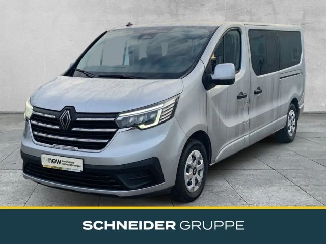 Renault Trafic EDC Evolution Grand dCi 150