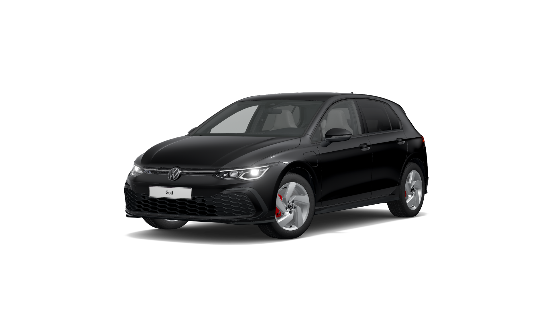 Volkswagen Golf 1.4 TSI DSG GTE