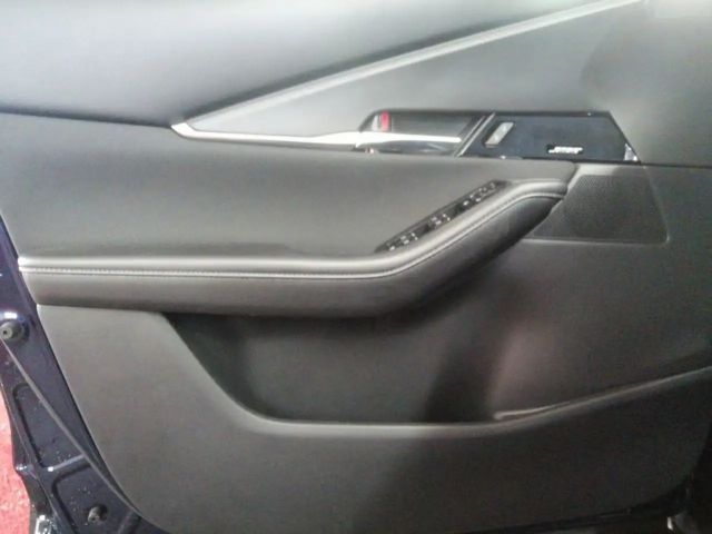 Mazda CX-30 Exclusive-line SkyActiv