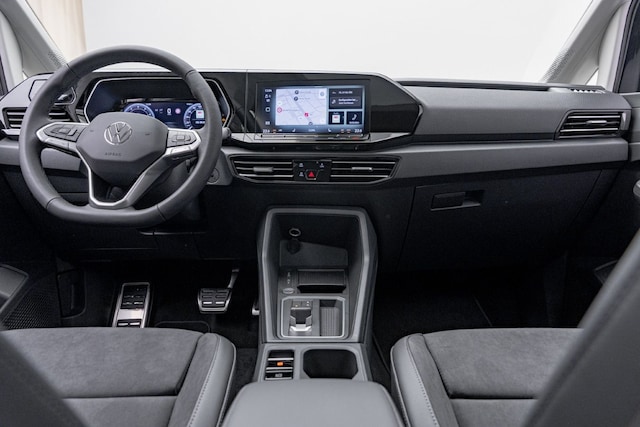 Volkswagen Caddy DSG Maxi Style