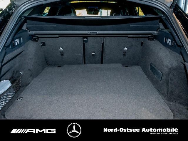 Mercedes-Benz E 450 4MATIC AVANTGARDE Estate