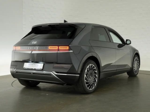 Hyundai IONIQ 5 Techniq