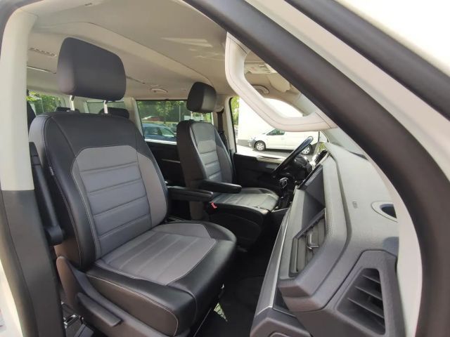 Volkswagen Multivan 2.0 TDI T6