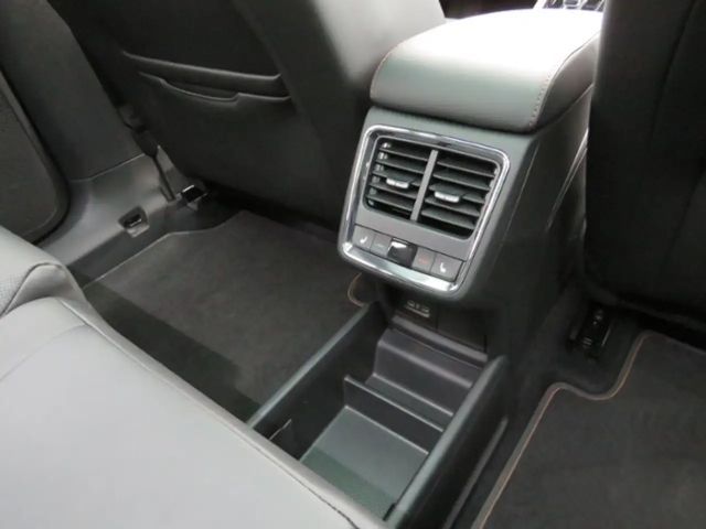 Skoda Enyaq Suite iV 80