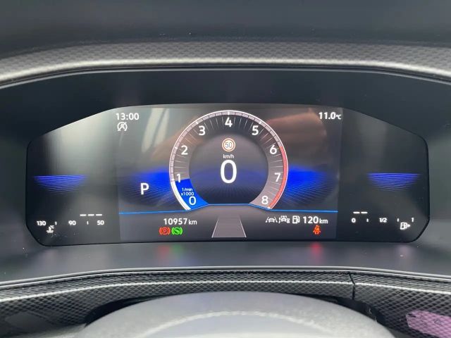 Volkswagen T-Cross DSG Life