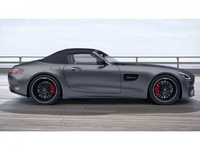 Mercedes-Benz AMG GT AMG Line Roadster
