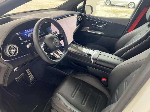 Mercedes-Benz EQE SUV 4MATIC AMG Line