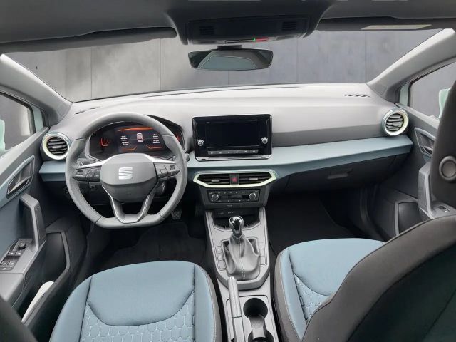 Seat Ibiza 1.0 TSI Style