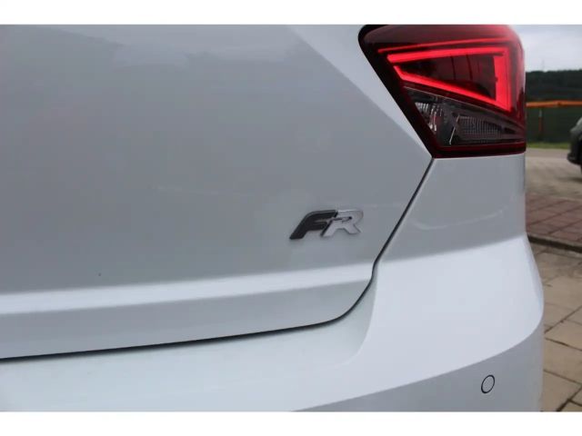 Seat Ibiza 1.0 TSI DSG FR-lijn