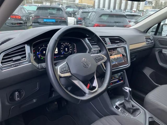 Volkswagen Tiguan 2.0 TDI Allspace DSG Life