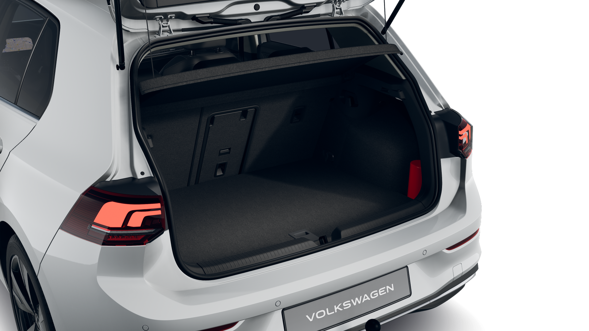 Volkswagen Golf Style eHybrid