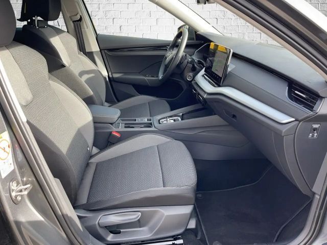 Skoda Octavia 1.5 TSI Combi