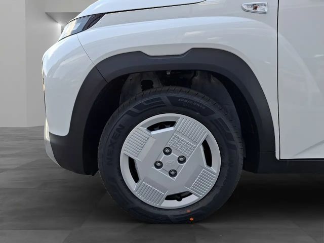 Hyundai INSTER 42 kWh