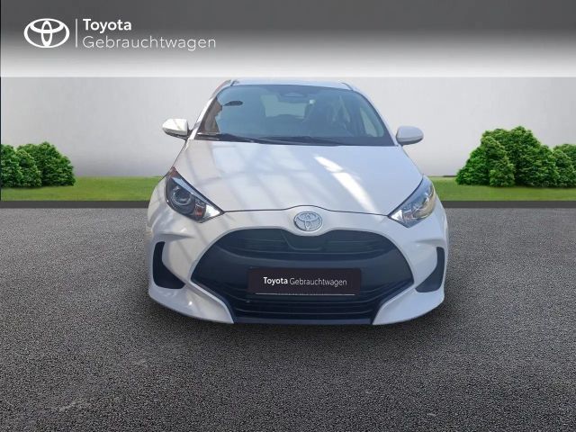 Toyota Yaris Comfort Hatchback Hybride