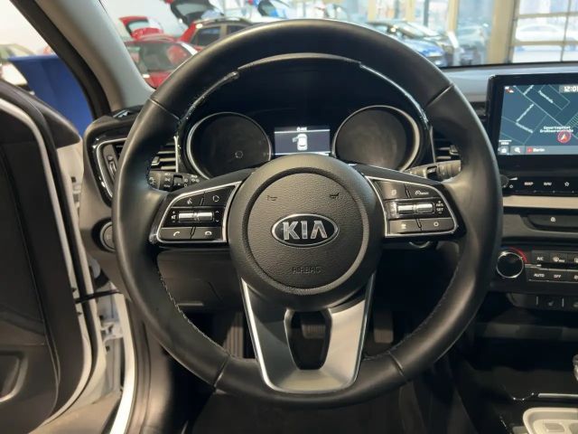 Kia XCeed Spirit