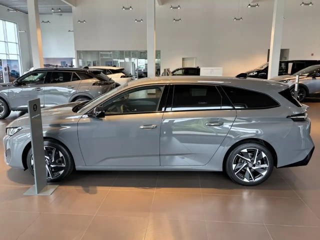 Peugeot 308 Allure Pack HDi SW