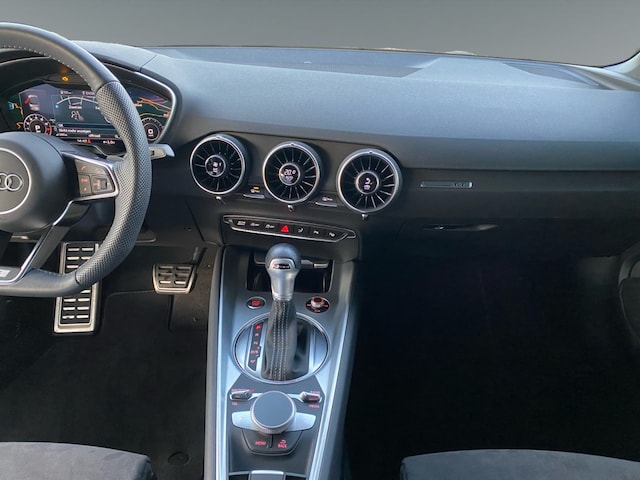 Audi TT 45 TFSI Roadster S-Tronic