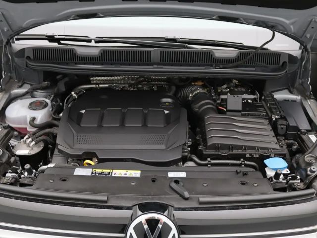 Volkswagen Caddy Combi DSG Life