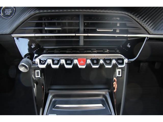 Peugeot 2008 Allure Pack HDi