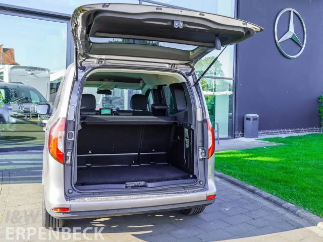 Mercedes-Benz T 180 Progressive