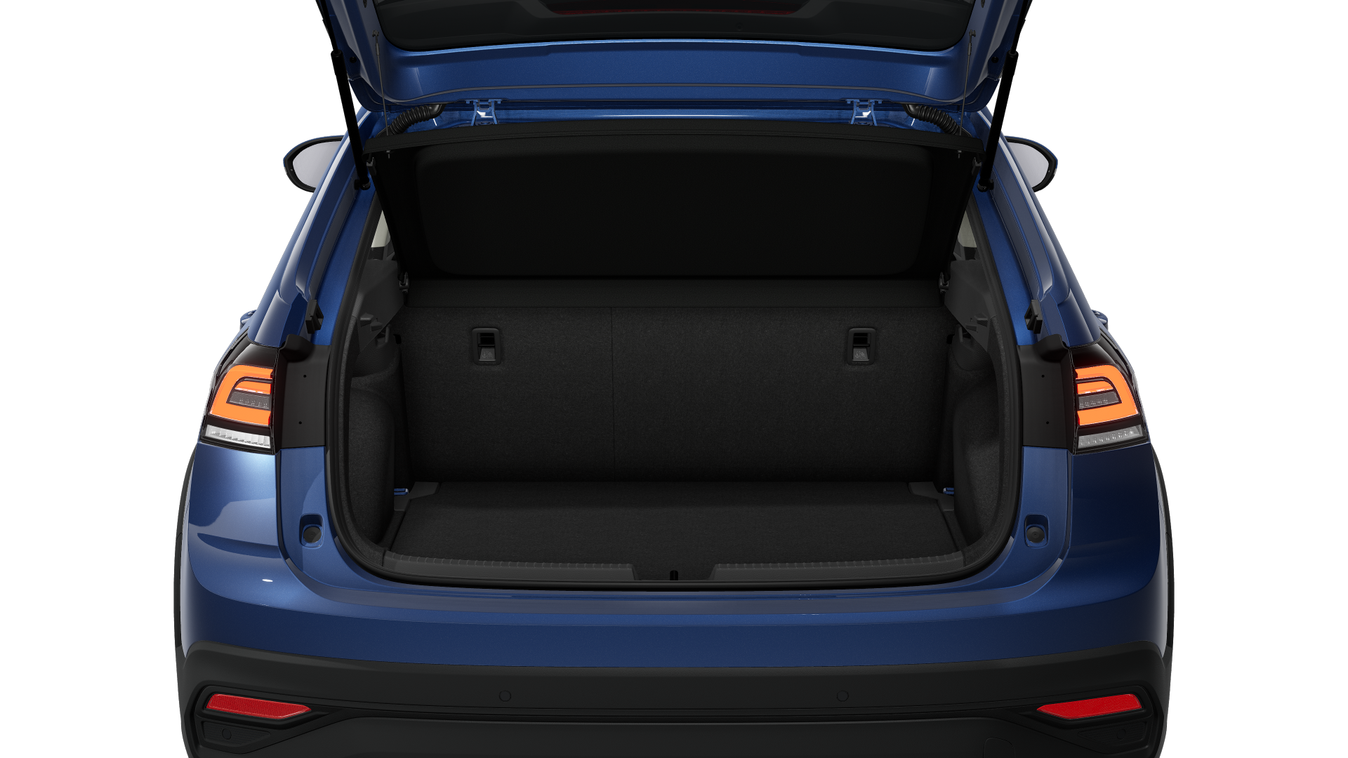 Volkswagen Taigo 1.0 TSI DSG Life