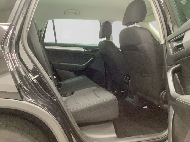 Skoda Kodiaq 2.0 TDI Tour