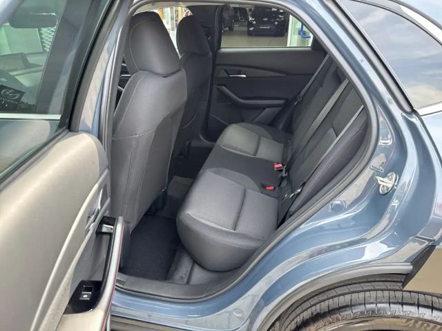 Mazda CX-30 Homura SkyActiv e-Skyactiv