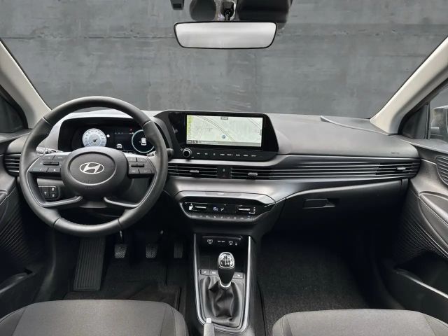 Hyundai i20 1.0 2WD T-GDi Trend