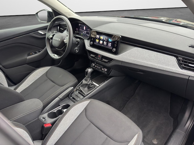 Skoda Kamiq 1.0 TSI Selection