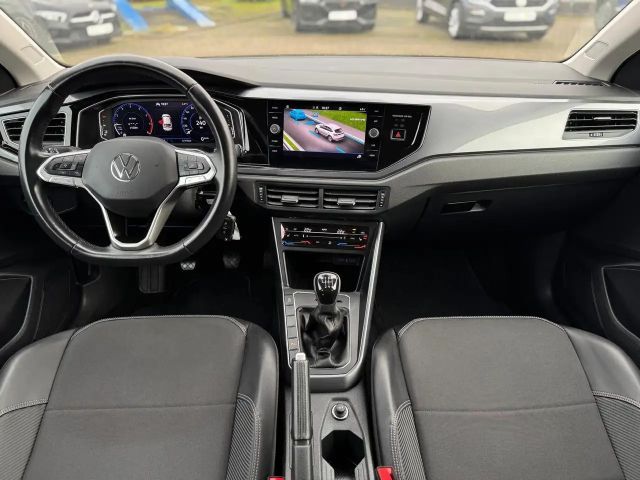 Volkswagen Taigo 1.0 TSI IQ.Drive Style